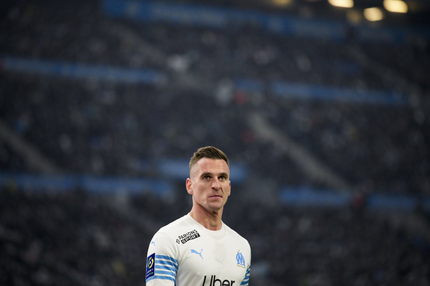 Arkadiusz Milik być może wróci już w styczniu do Serie A, gdzie przez lata błyszczał