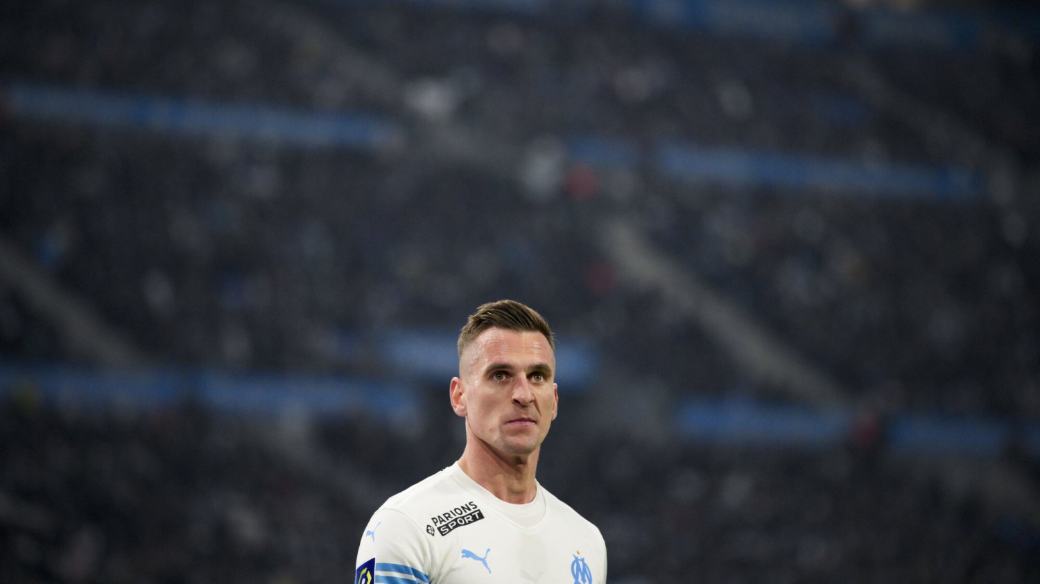 Arkadiusz Milik być może wróci już w styczniu do Serie A, gdzie przez lata błyszczał