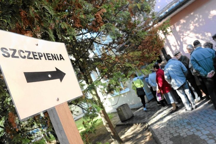 Jak na epidemię koronawirusa reagują przeciwnicy szczepień? Sprawdziliśmy m.in. co piszą na FB Ogólnopolskiego Stowarzyszenie Wiedzy o Szczepieniach STOP NOP.