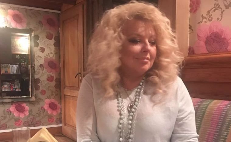 Magda Gessler znów o restauracji w Katowicach