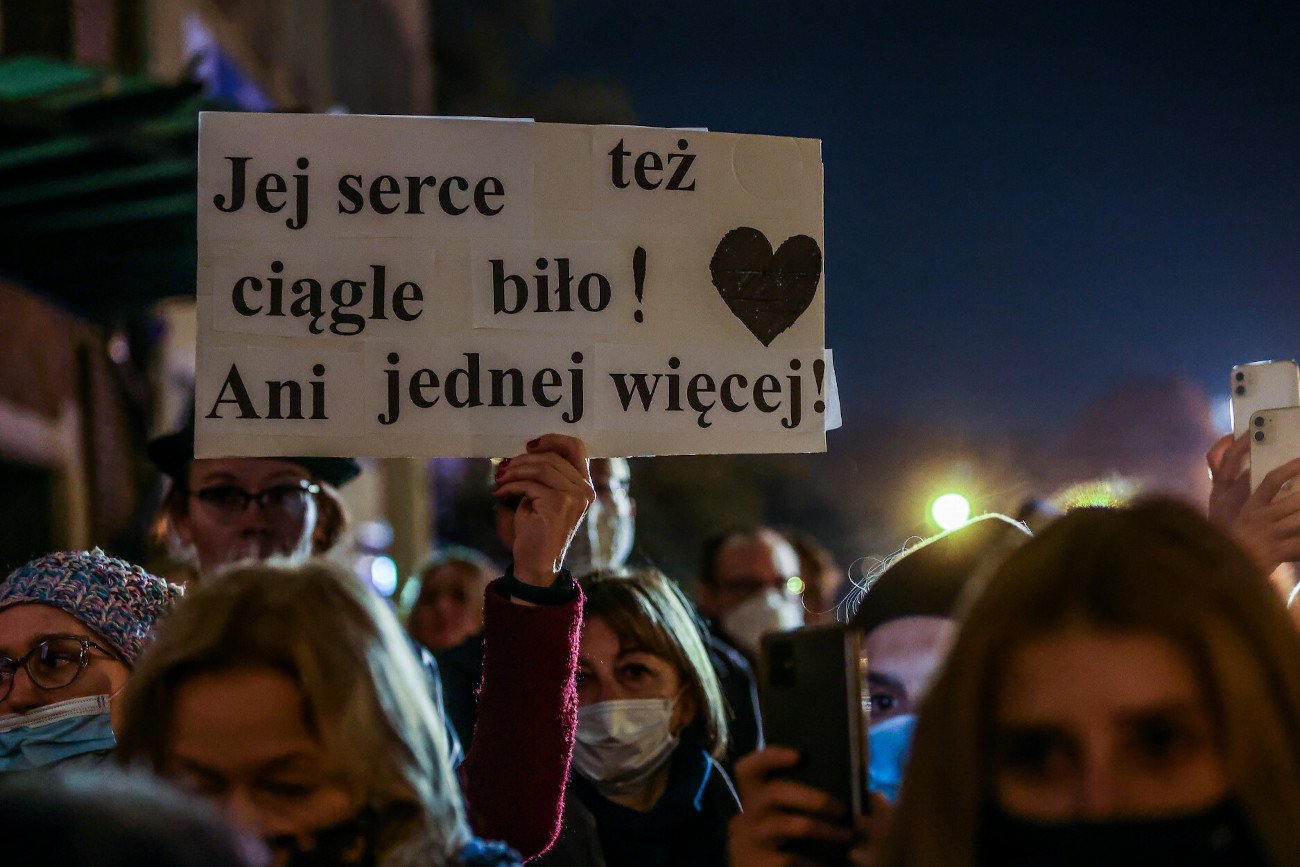 Karolina Korwin-Piotrowska w rozmowie z naTemat.pl podkreśliła, że historii podobnych do losów Izabeli z Pszczyny jest o wiele więcej.