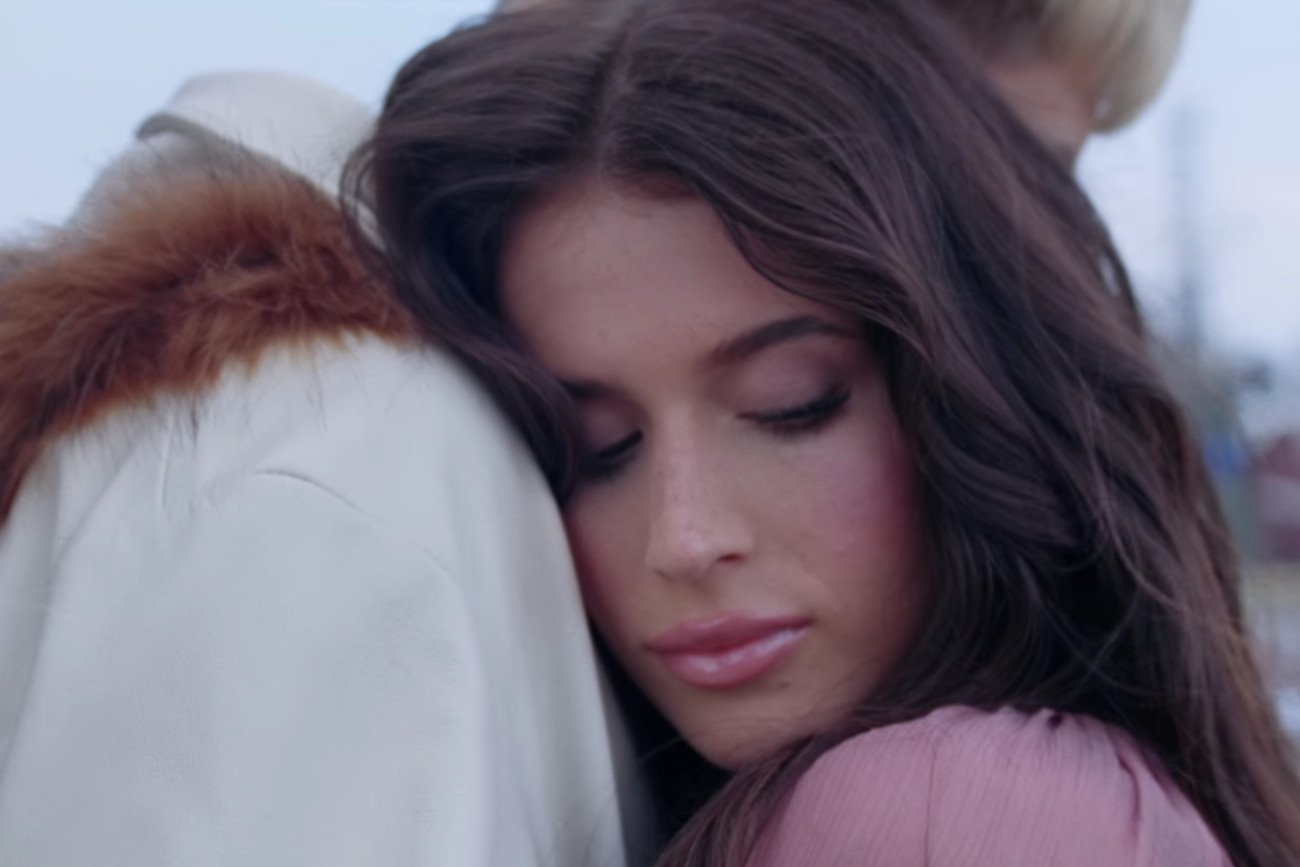 Roxie Węgiel i Mata wydali wspólny kawałek.