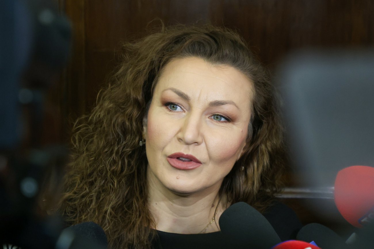 Monika Pawłowska wraca do Sejmu. Wiadomo, kiedy zastąpi Kamińskiego