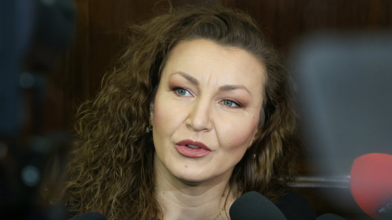 Monika Pawłowska wraca do Sejmu. Wiadomo, kiedy zastąpi Kamińskiego Monika Pawłowska wraca do Sejmu. Wiadomo, kiedy zastąpi Kamińskiego