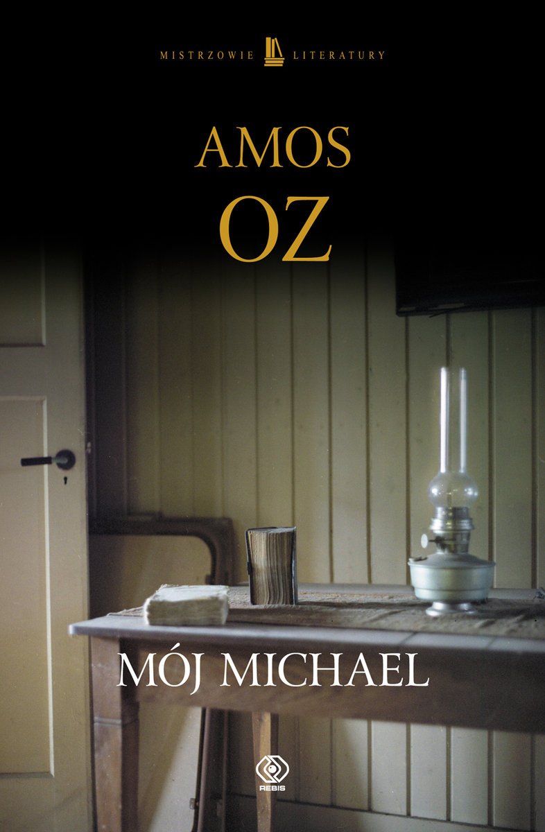 Amos Oz
Mój Michael