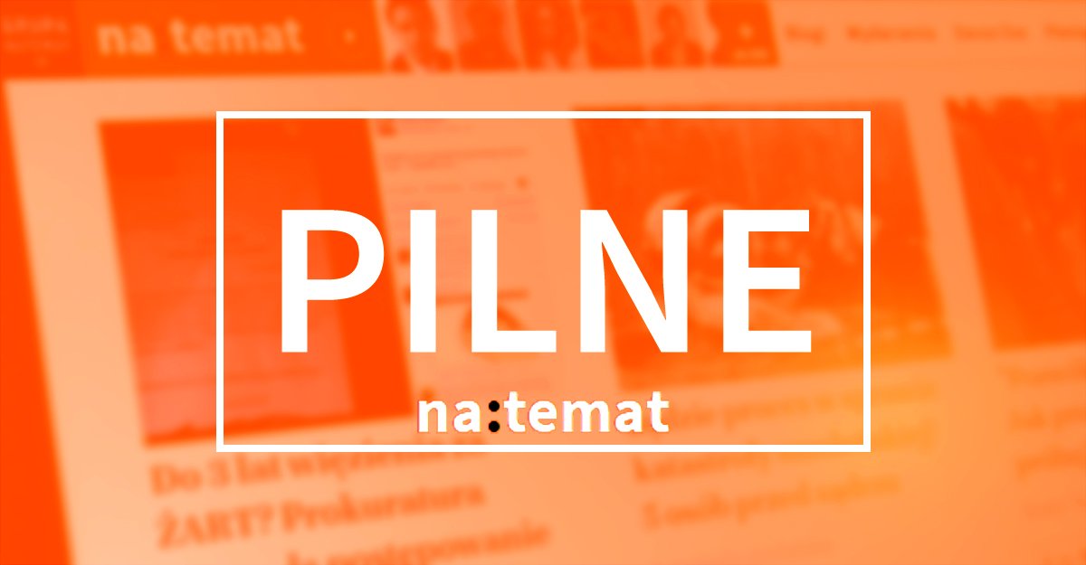 "Dziennik Zachodni" poinformował, że dziś około 11:00 doszło do wstrząsu w kopalni Zofiówka w Jastrzębiu-Zdroju. Według nieoficjalnych informacji, nie ma kontaktu z kilkoma górnikami.