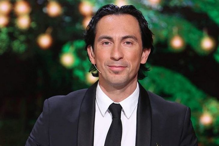 Michał Malitowski siarczyście przeklął podczas pierwszego odcinka 11. edycji "Tańca z gwiazdami".