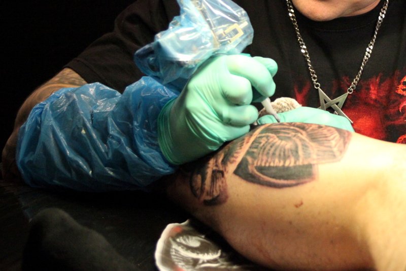 Zdjęcie poglądowe.