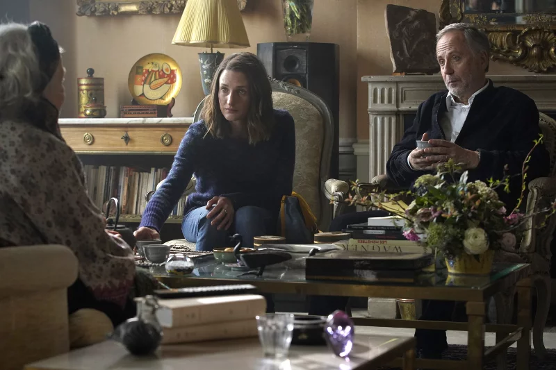 "Tajemnica Henriego Picka" - film, który nadaje się na "prezent"