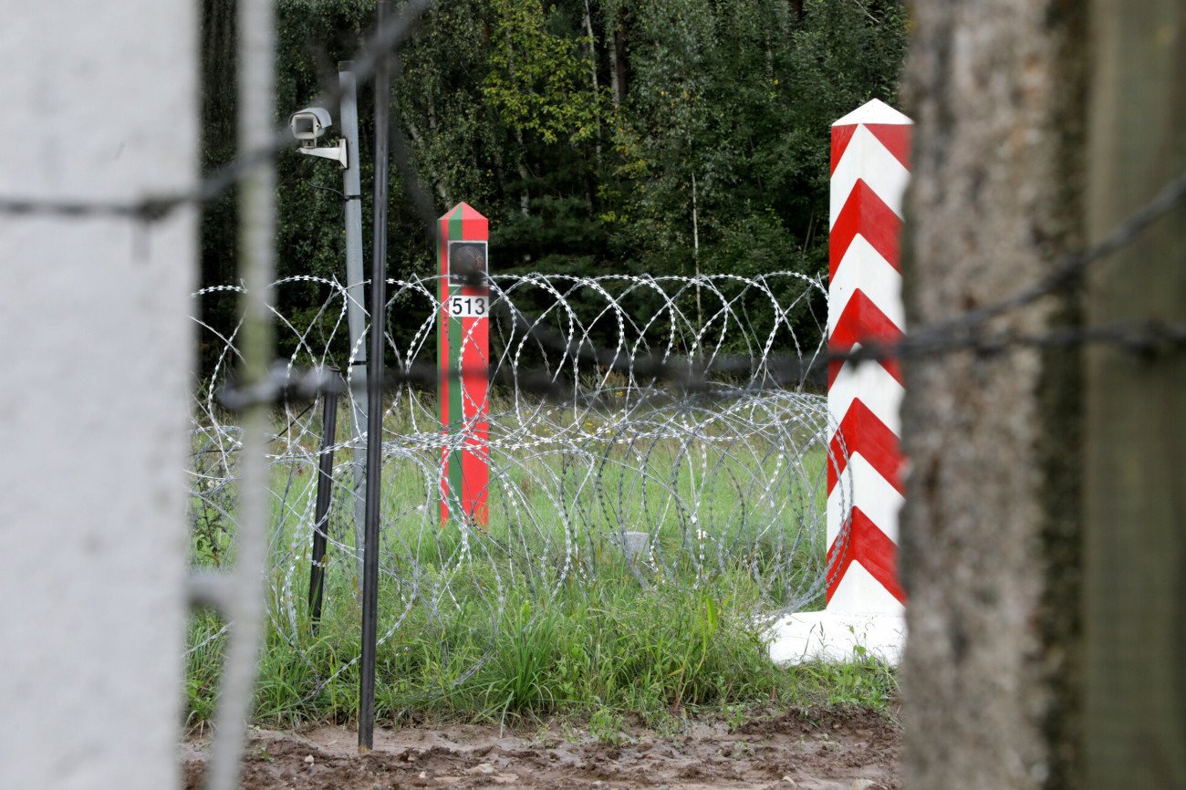 Kolejny migrant poniósł śmierć przy polsko-białoruskiej granicy.