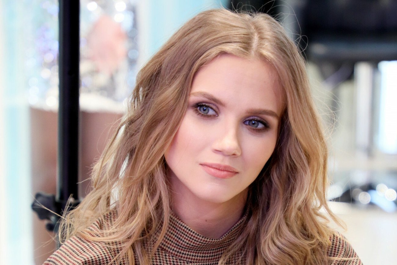 Agnieszka Kaczorowska