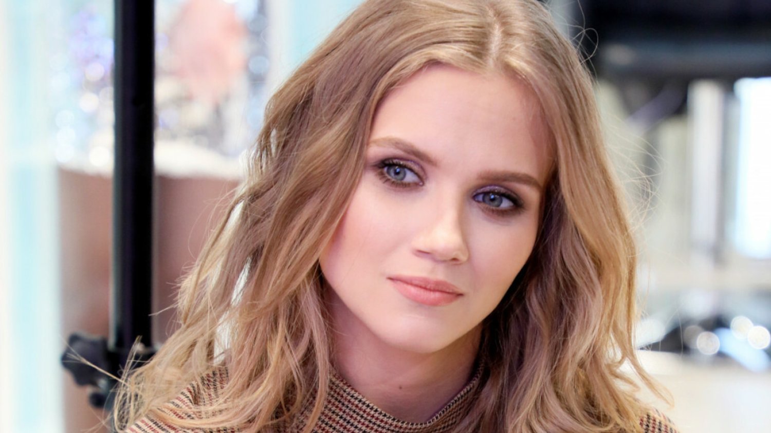 Agnieszka Kaczorowska