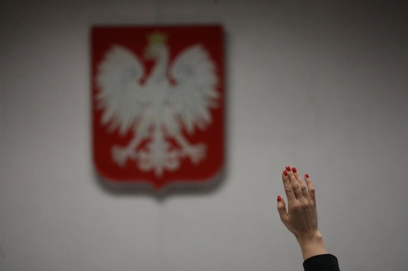 Posłowie wybrali członków komisji ds. zwalczania pedofilii. Znany jest jej przybliżony budżet.