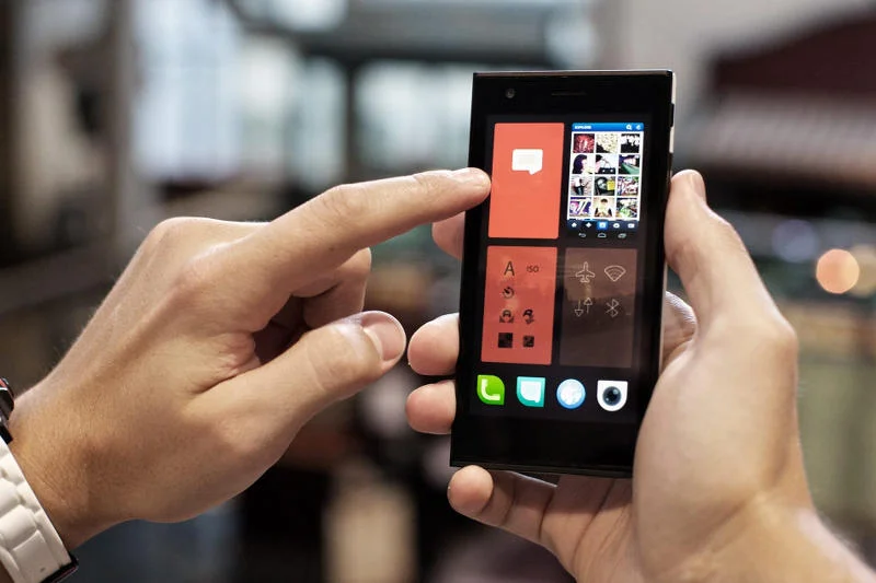 Który system pomoże ci najbardziej spersonalizować telefon?
