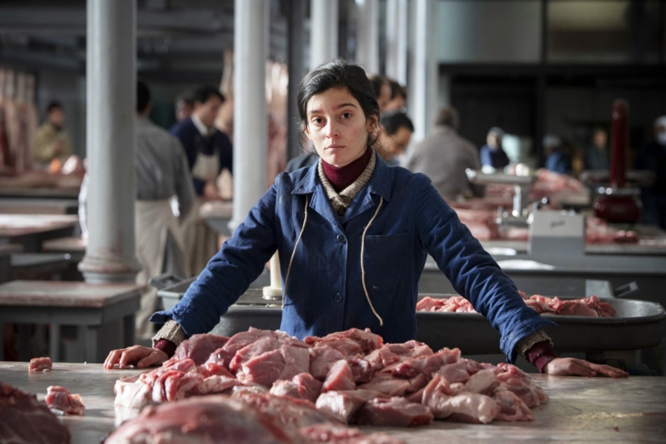 3 sezon 'Genialnej przyjaciółki" już na HBO [RECENZJA]