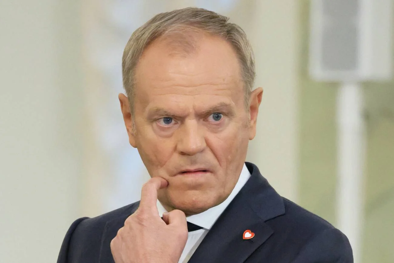 Dla Tuska to sygnał do pilnych decyzji. Kolejny sondaż z takimi wynikami PiS i KO Nowy sondaż Ipsos dla TVP. Tusk dostał kolejny sygnał do pilnych zmian