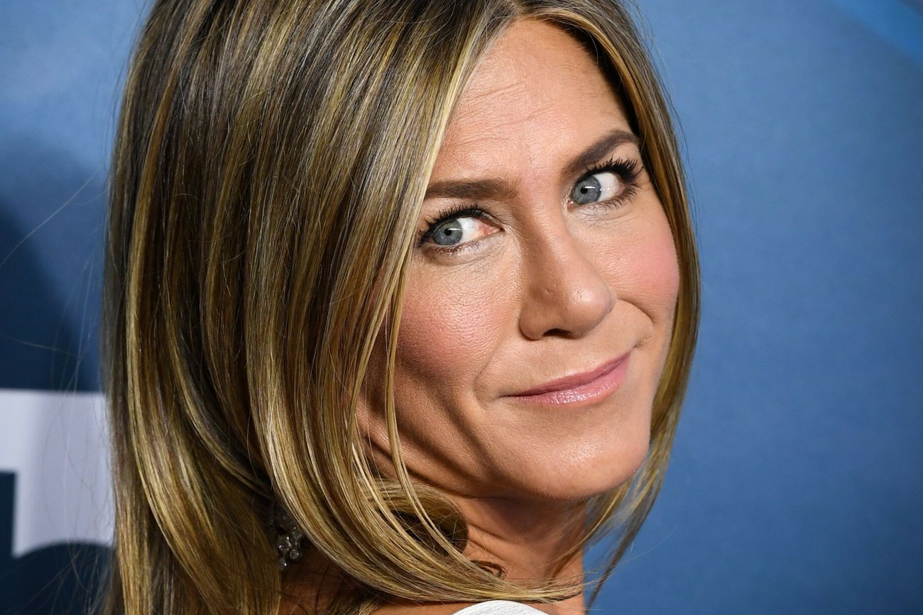 Jennifer Aniston została skrytykowana za słowa o byciu sławnym.