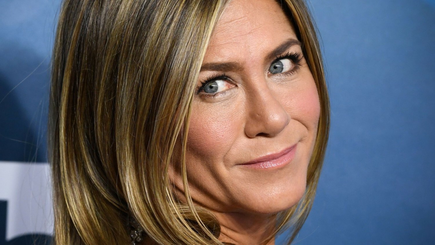 Jennifer Aniston została skrytykowana za słowa o byciu sławnym.