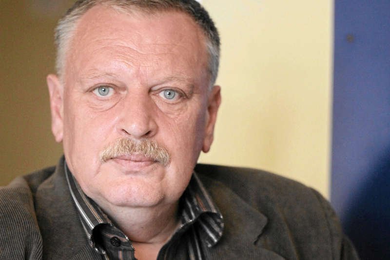 Poseł PiS Marek Łatas o zmianach w edukacji: Historia to jedna z najważniejszych rzeczy