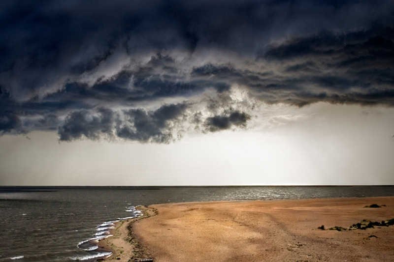 Nad polskimi mediami zebrały się czarne chmury