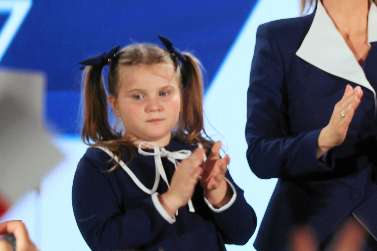 Doda, Młynarska i Korwin-Piotrowska o córce Karola Nawrockiego. "Zostawcie to dziecko!"