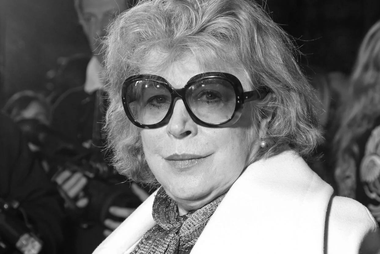 Nie żyje piosenkarka Marianne Faithfull