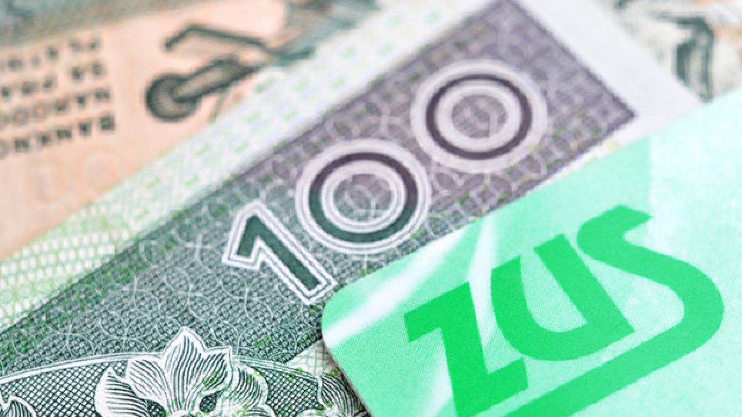 Mieszkaniec Ostródy niesłusznie dostał z ZUS 7 tys. złotych