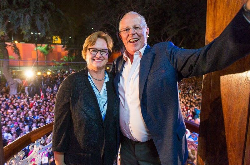 Pedro Pablo Kuczynski po wstępnych wynikach wyborów został prezydentem Peru. Czego może ten 77-latek nauczyć polskich polityków?