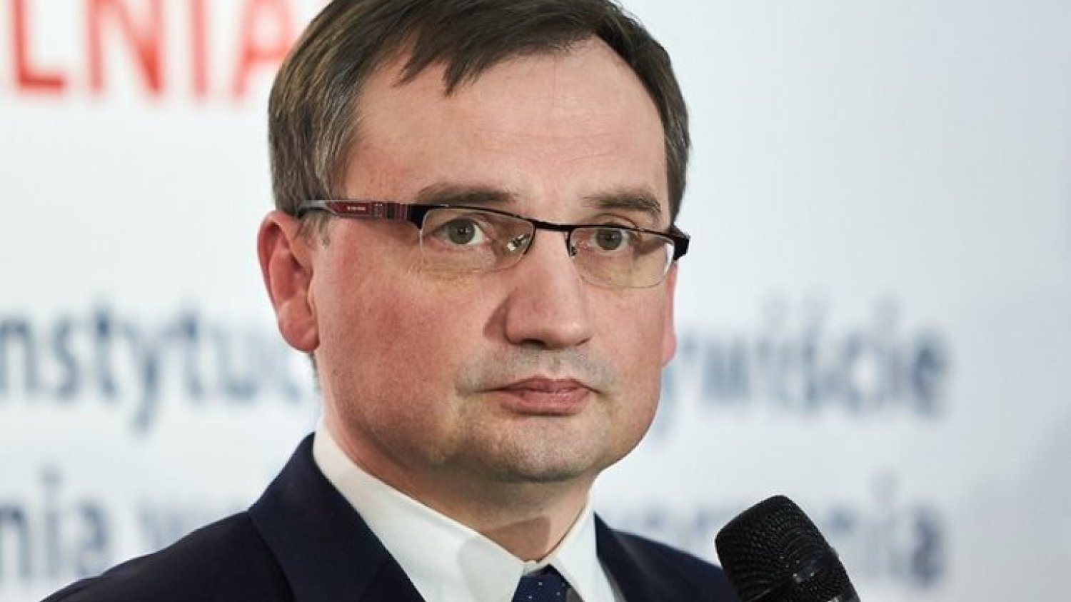 Patrycja Kotecka, żona Zbigniewa Ziobry, odpowiada na doniesienia "Gazety Wyborczej". Zapowiada kroki prawne.