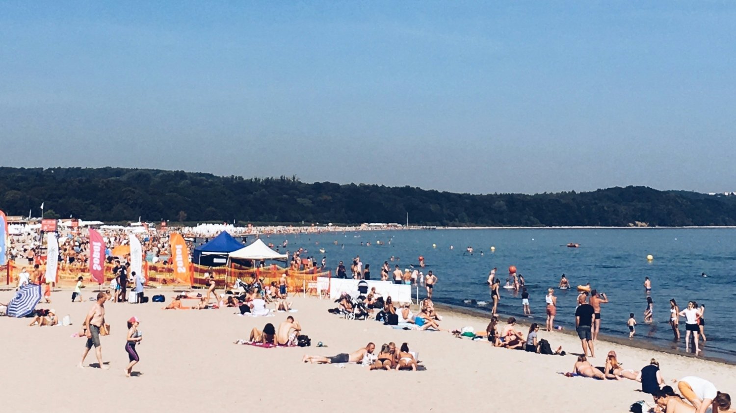 Zamiast zagranicy – Polska. W te miejsca w tym roku pojedziemy