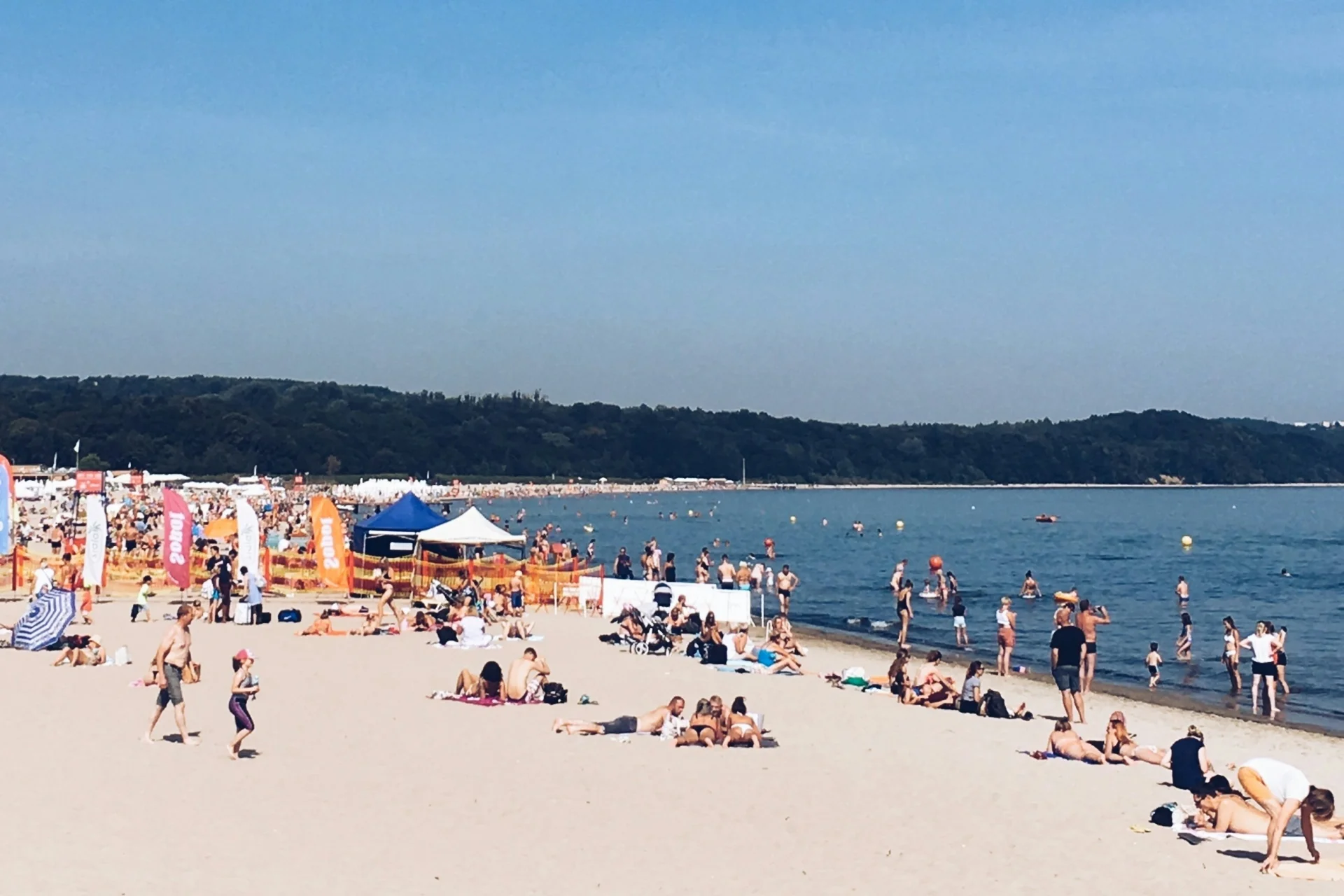 Zamiast zagranicy – Polska. W te miejsca w tym roku pojedziemy