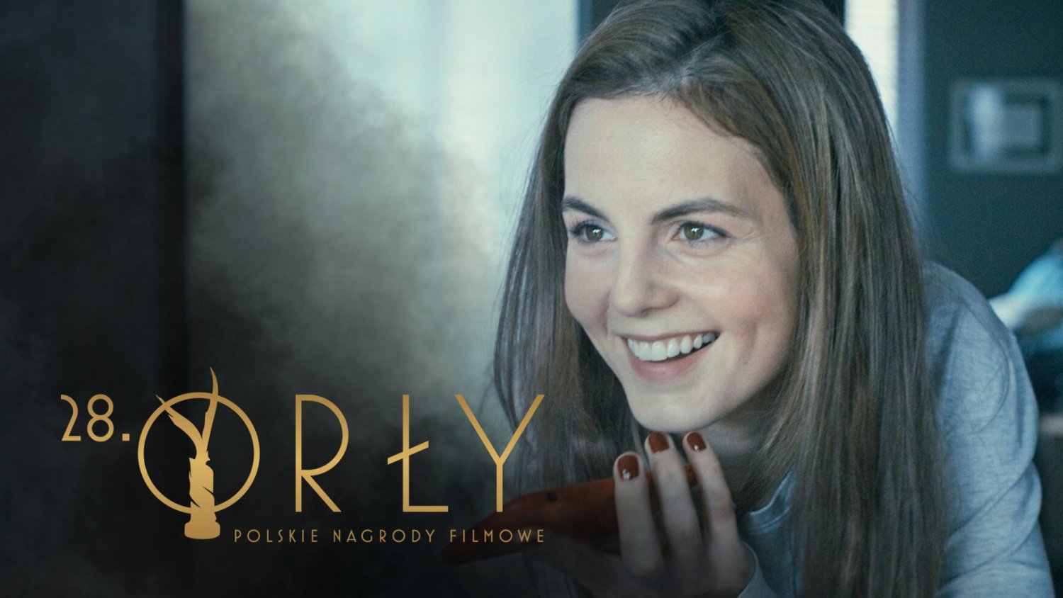 Orły 2026 rozdane. Najwięcej polskich Oscarów zgarnął "Dom dobry"