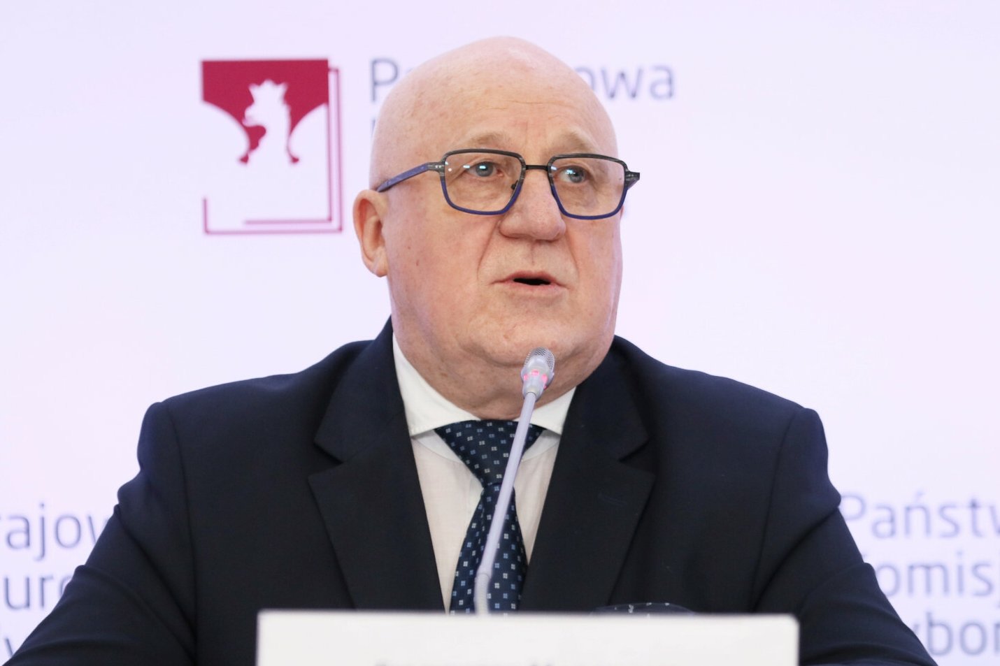 Państwowa Komisja Wyborcza podała dane o frekwencji. Nie jest wysoka.