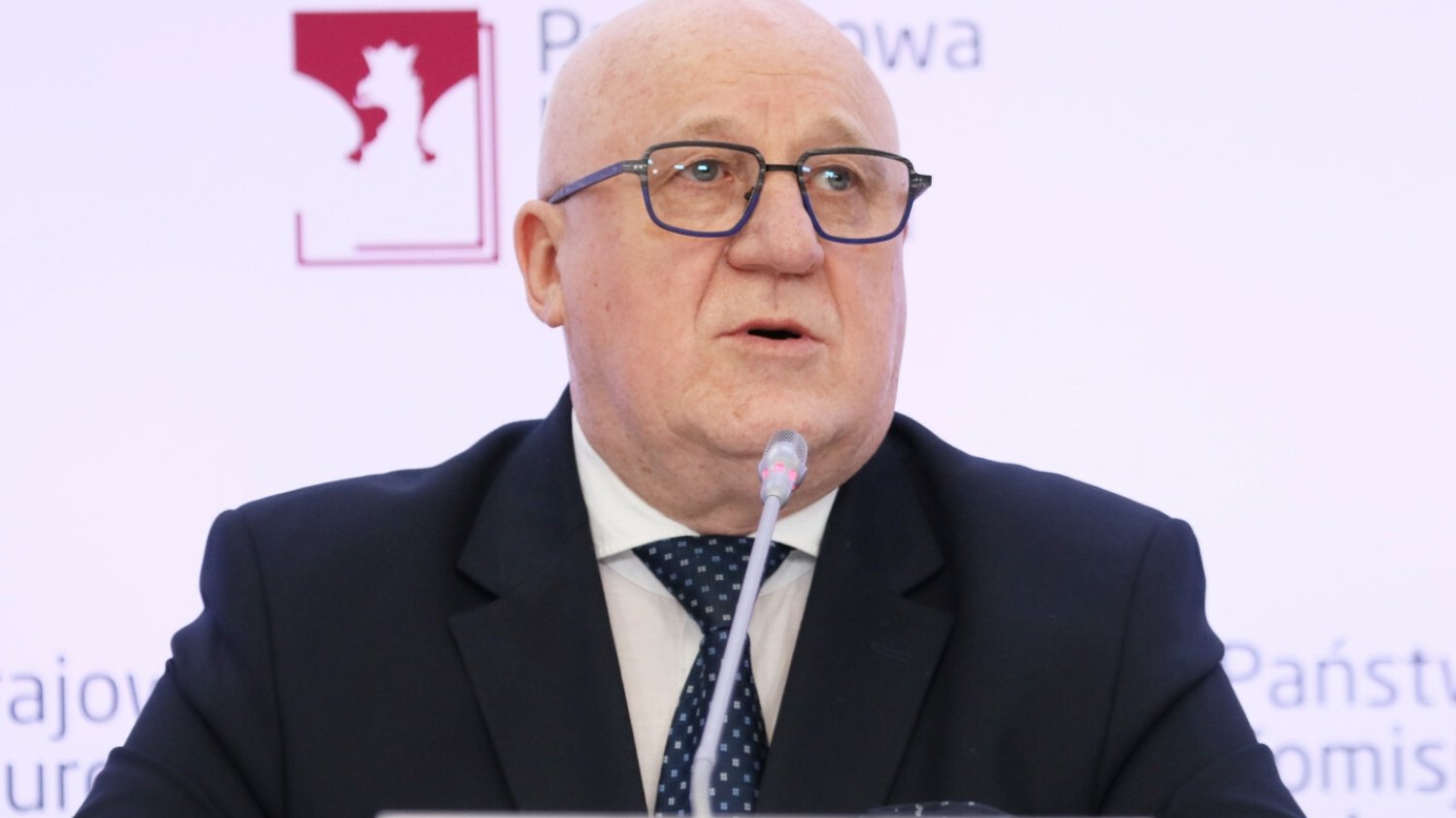 Państwowa Komisja Wyborcza podała dane o frekwencji. Nie jest wysoka.