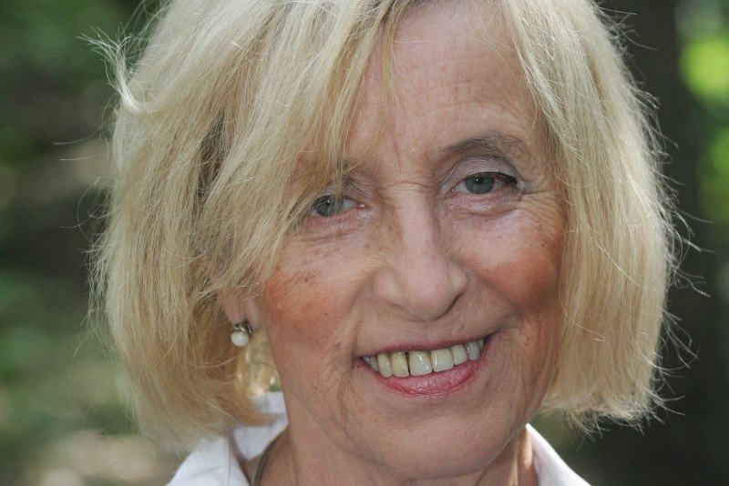 Janina Jankowska krytykuje czystkę w Polskim Radiu.