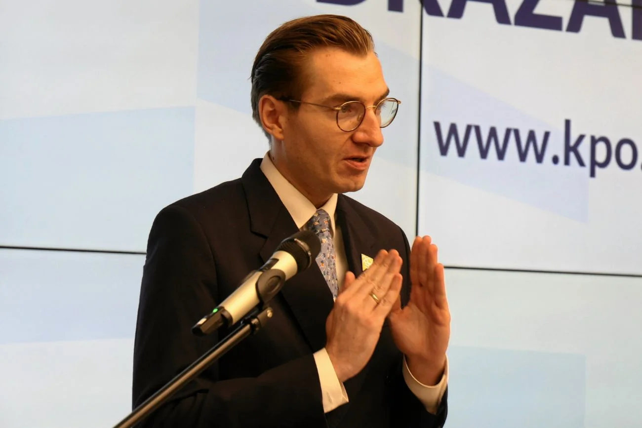 W sieci zawrzało. Tak wydano dotacje z Krajowego Planu Odbudowy.