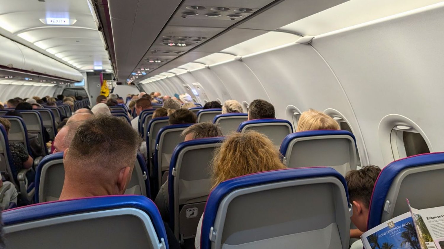 Trzy nowe trasy Wizz Aira z Warszawy Wizz Air nie zwalnia. Będą 3 nowe trasy z Warszawy