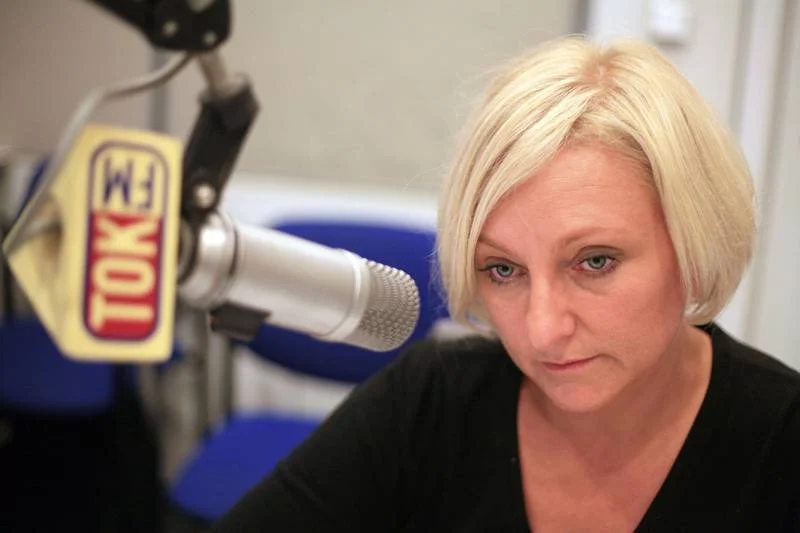 Ewa Wanat