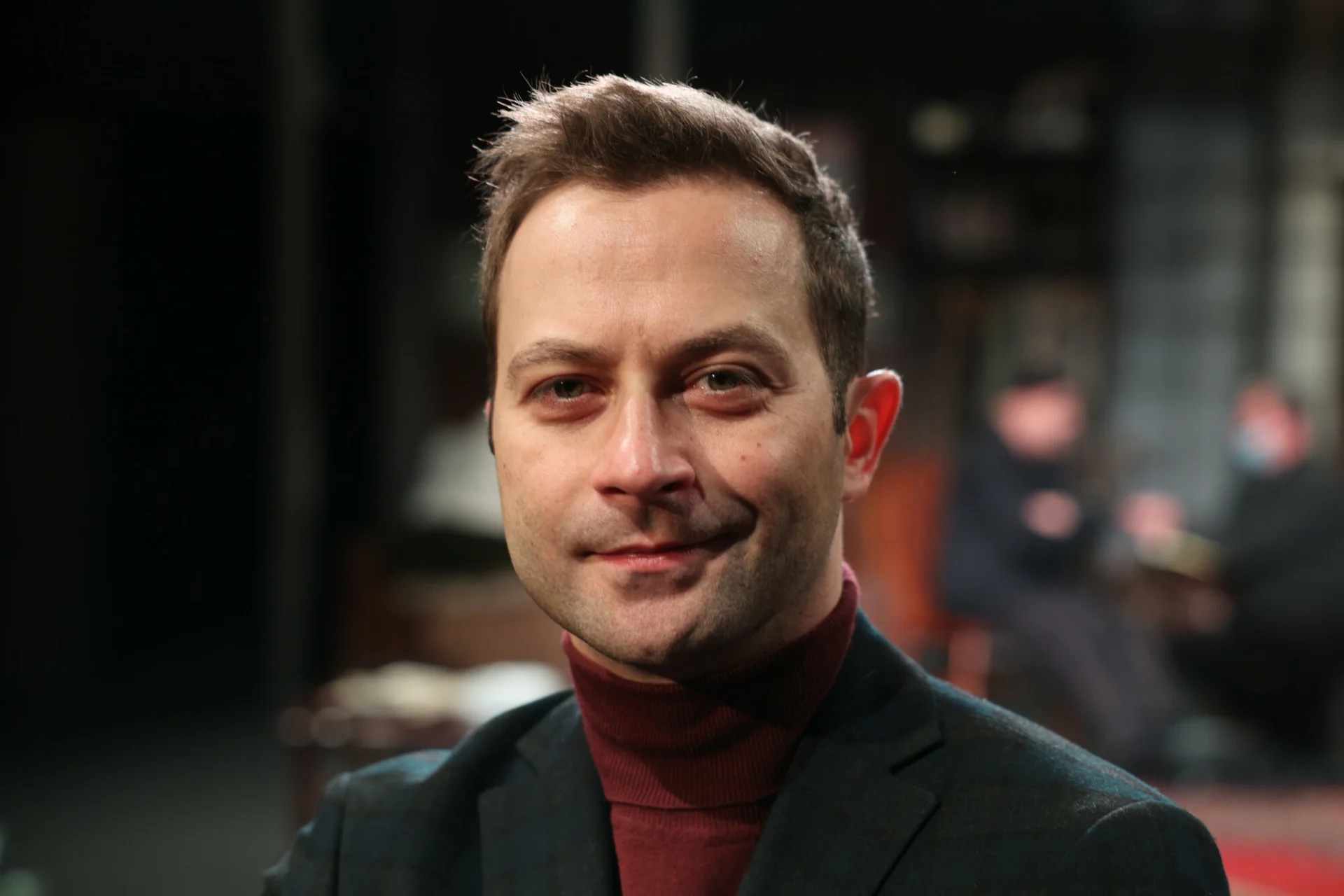 Marcin Hycnar Marcin Hycnar