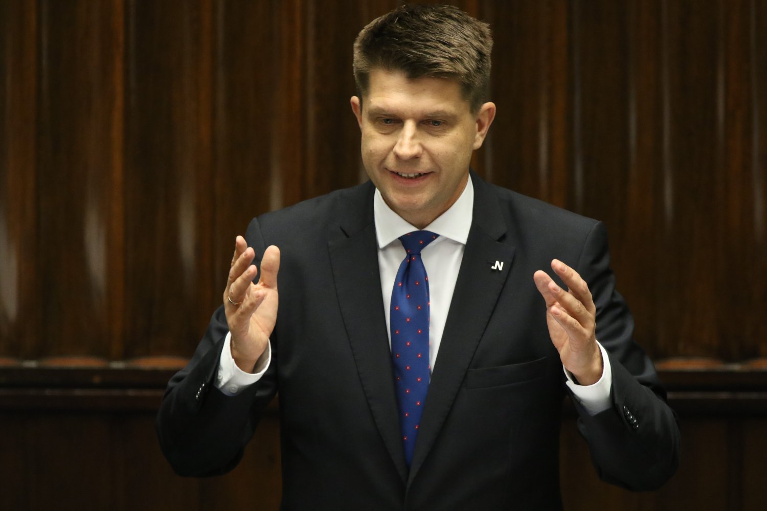 Ryszard Petru ocenia, iż PiS właśnie traci szanse na utrzymanie władzy przez kolejne kadencje.