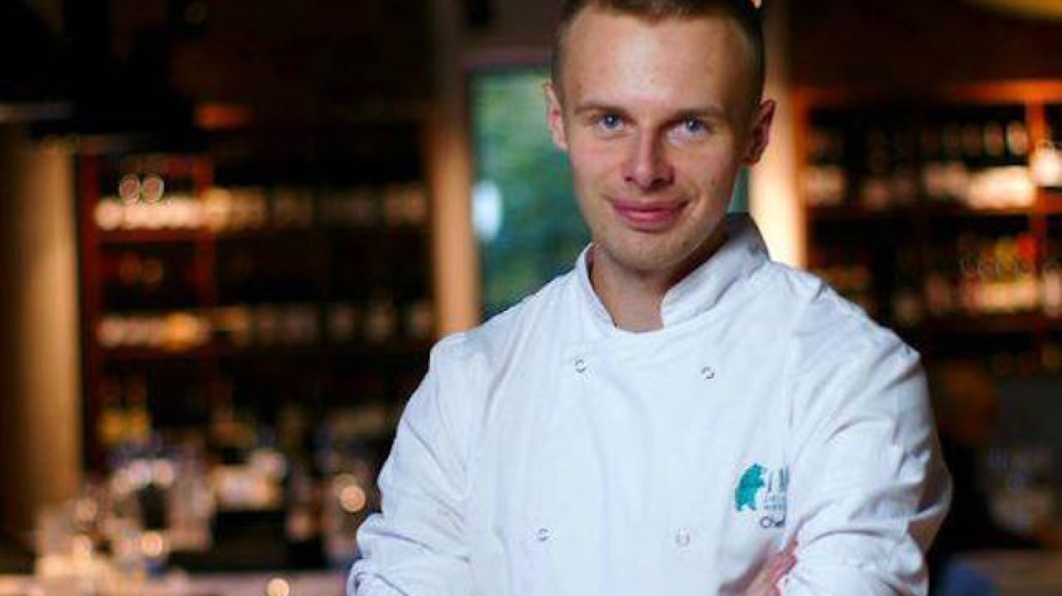 Sebastian Olma - uczestnik Top Chef