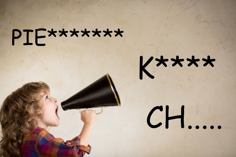 [url=http://shutr.bz/1hMtxG9]Dzieci[/url] nie da się uchronić od przekleństw, ale można je nauczyć, żeby ich nie używać