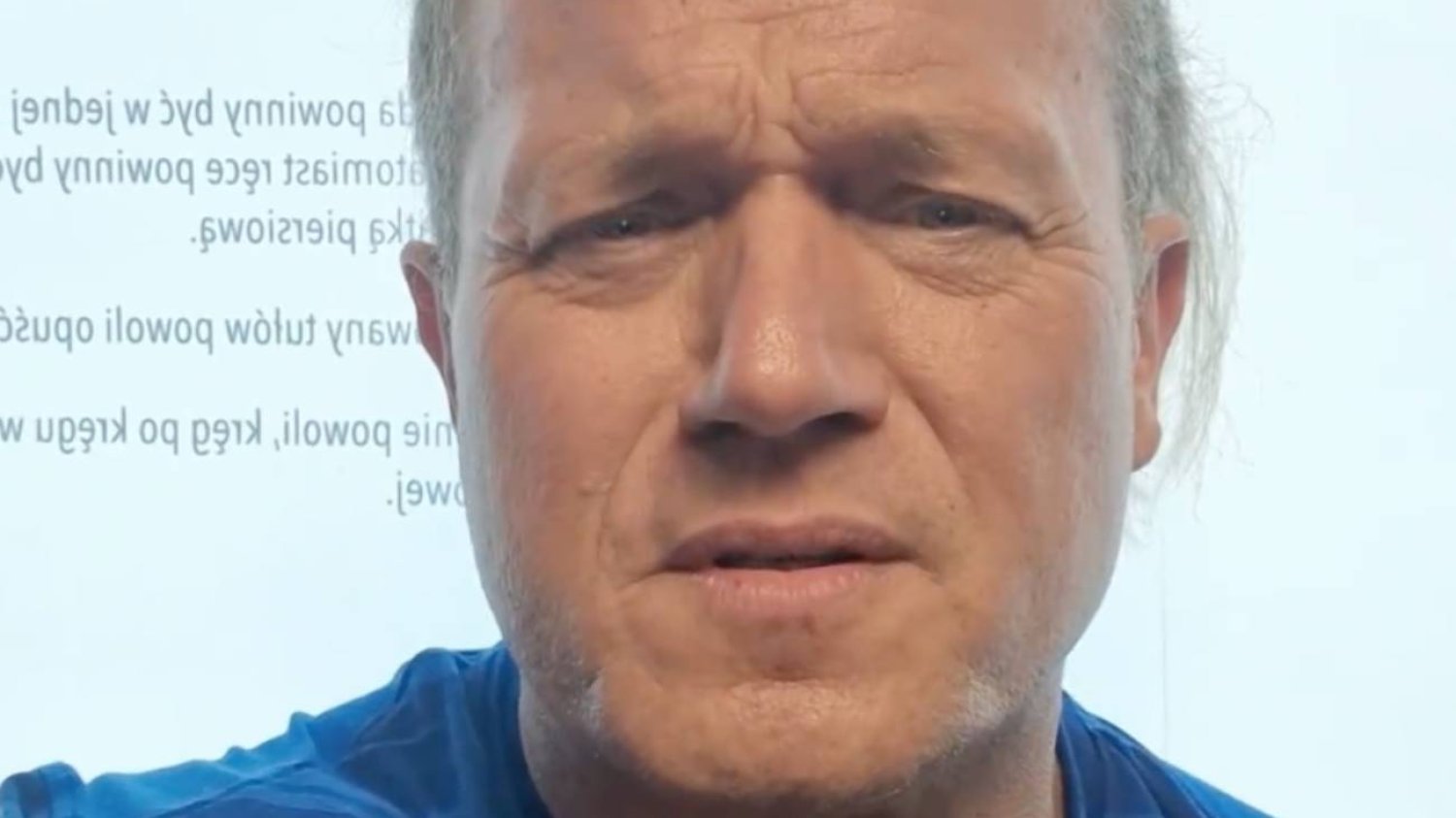 Jakimowicz stracił kolejną posadę. Zniknął z programu 'Tu jest Polska'