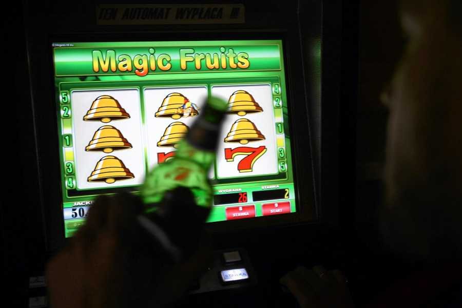 Czeka nas wielki powrót jednorękich bandytów?