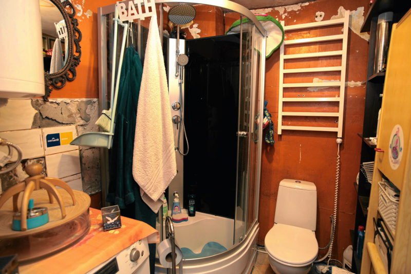 Mieszkania do wynajęcia często nie są w zbyt wysokim standardzie, ale mają wysokie ceny.