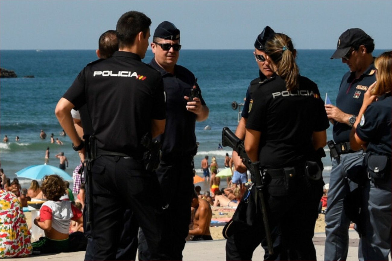 Costa Dorada w Hiszpanii w szoku. Nowy trop ws. ciała dziecka bez głowy Costa Dorada w Hiszpanii w szoku. Nowy trop ws. ciała dziecka bez głowy