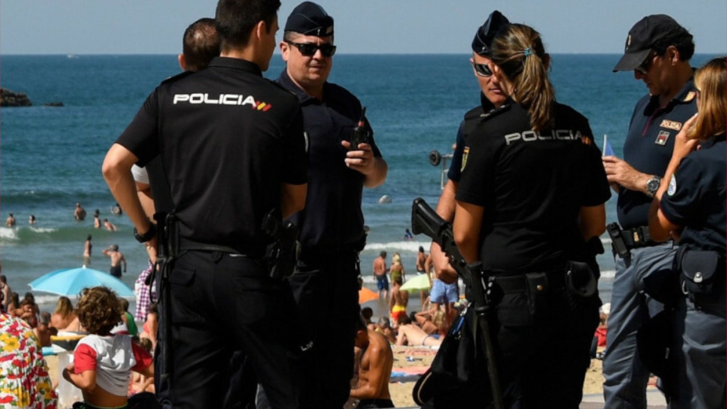 Costa Dorada w Hiszpanii w szoku. Nowy trop ws. ciała dziecka bez głowy Costa Dorada w Hiszpanii w szoku. Nowy trop ws. ciała dziecka bez głowy