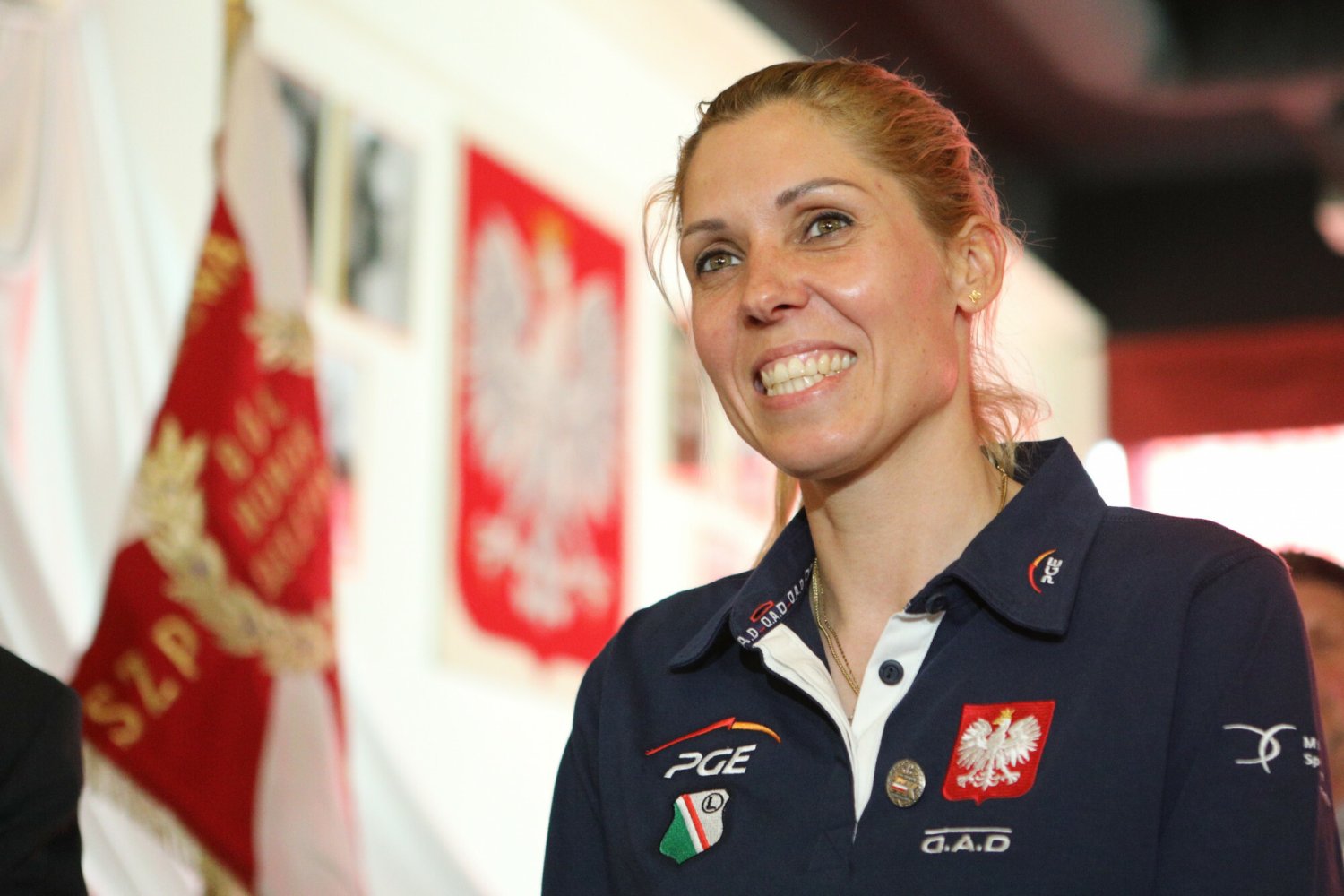 Zofia Noceti-Klepacka budzi skrajne emocje w społeczeństwie