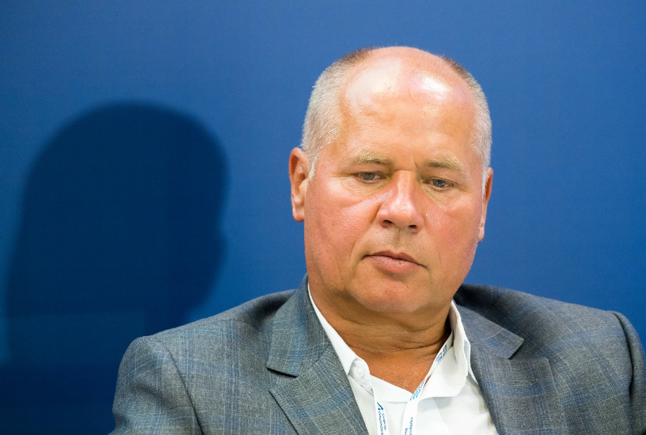 Senat. Profesor Jerzy Kosiński odmówił udziału w komisji ds. Pegasusa