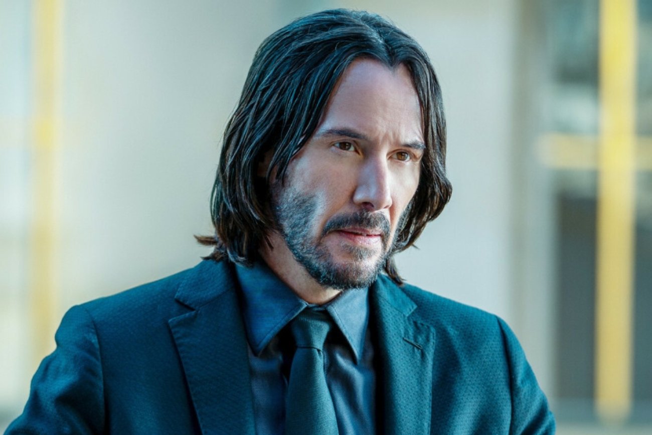 Keanu Reeves powróci do słynnej roli. Ten film próbuje zrobić od dekady Keanu Reeves o "Constantine 2". Aktor zdradził szczegóły dot. sequela